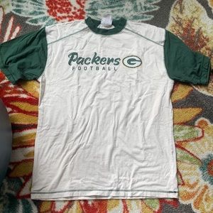 Green Bay Packers T shirt